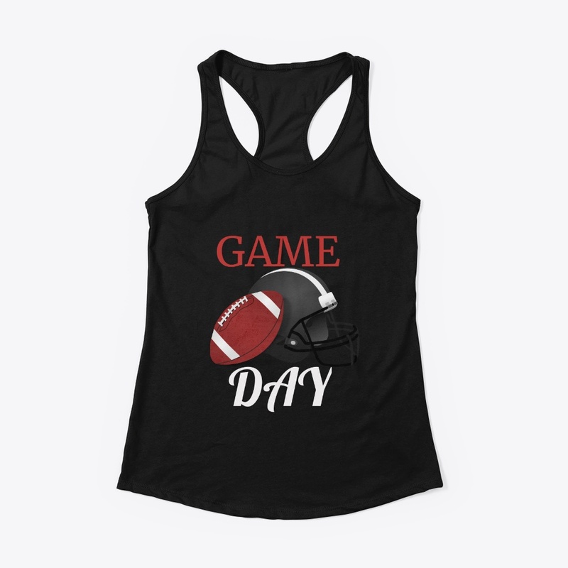 GAME DAY