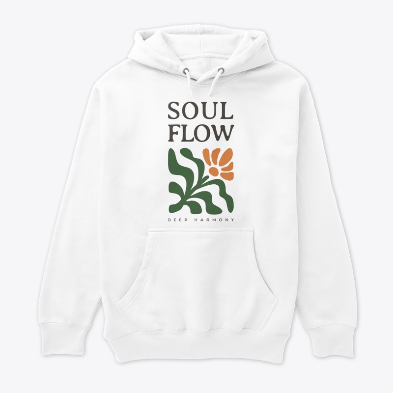 Soul Flow - Deep Harmony 