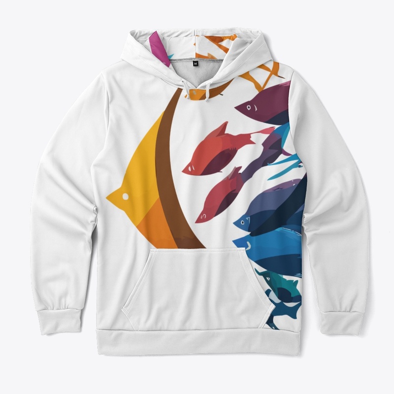 Colorful Fish