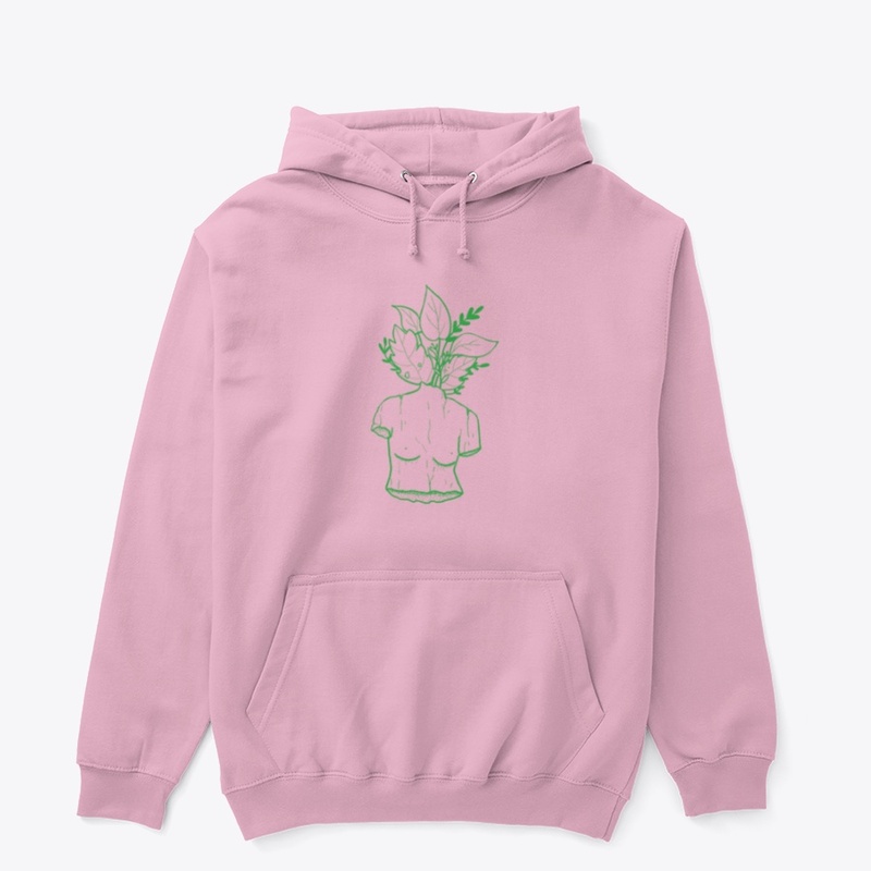 Blooming Hoodie