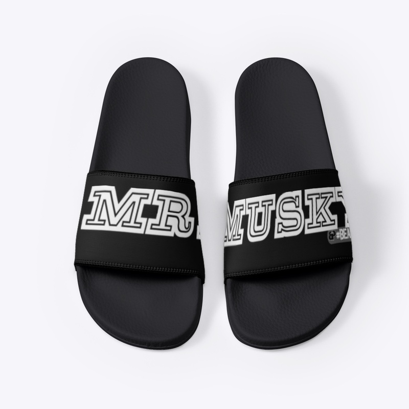 Mr. Musky