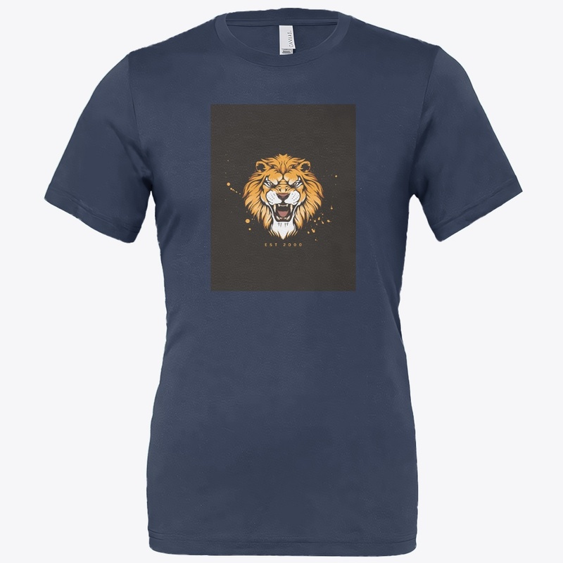 Lion T-Shirt