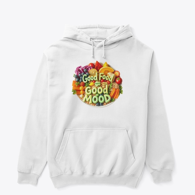 Good Food, Good Mood