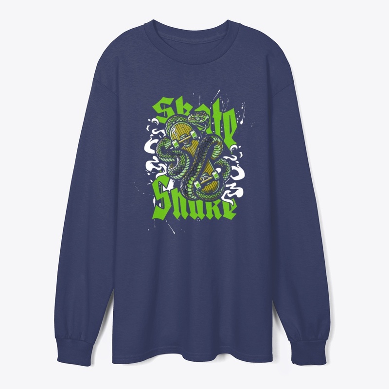 This t shirt design is a savage  