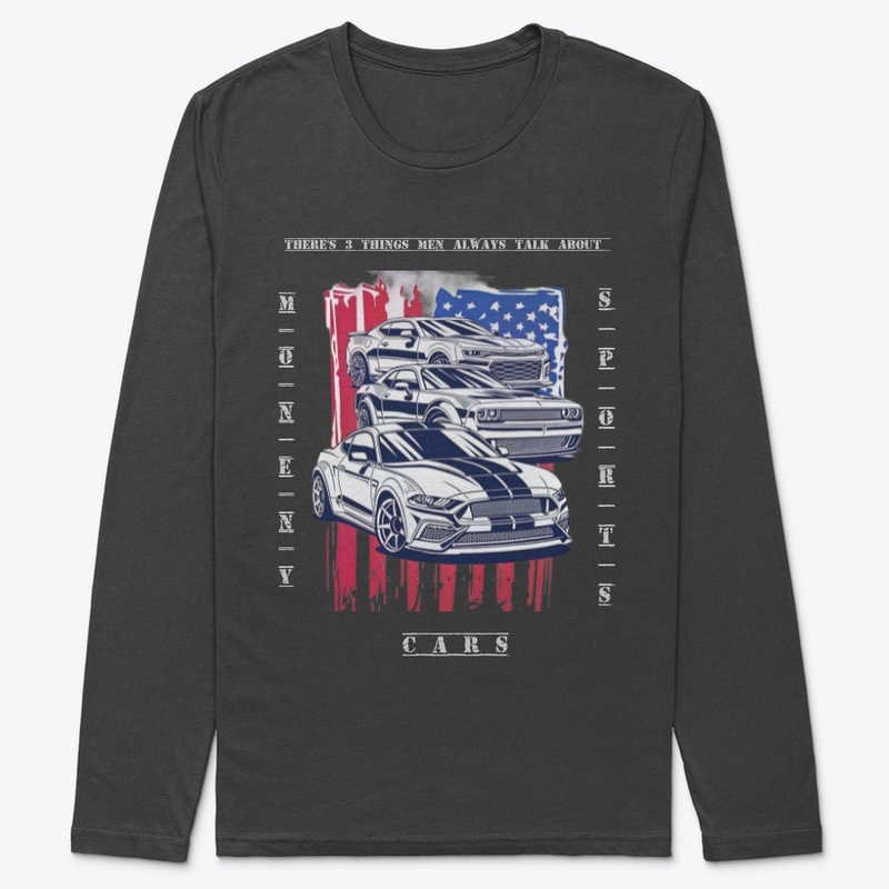 Cars addict