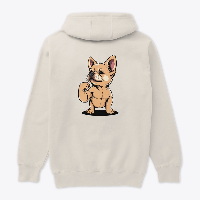 Puppy Flex