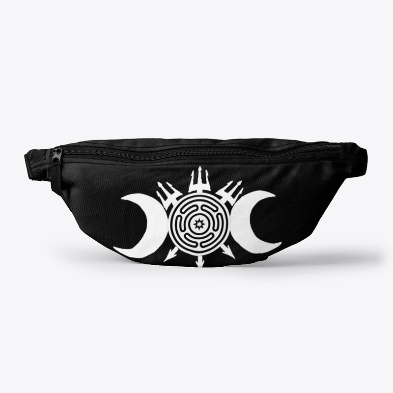 Hecate Tribute