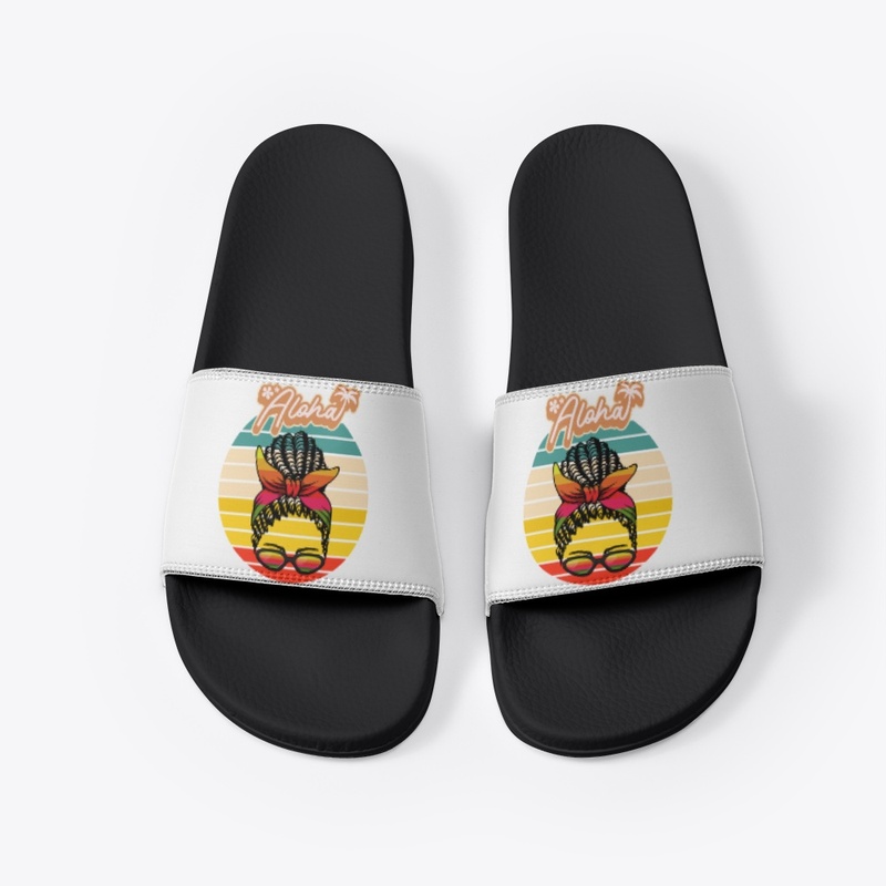 Summer Time Aloha