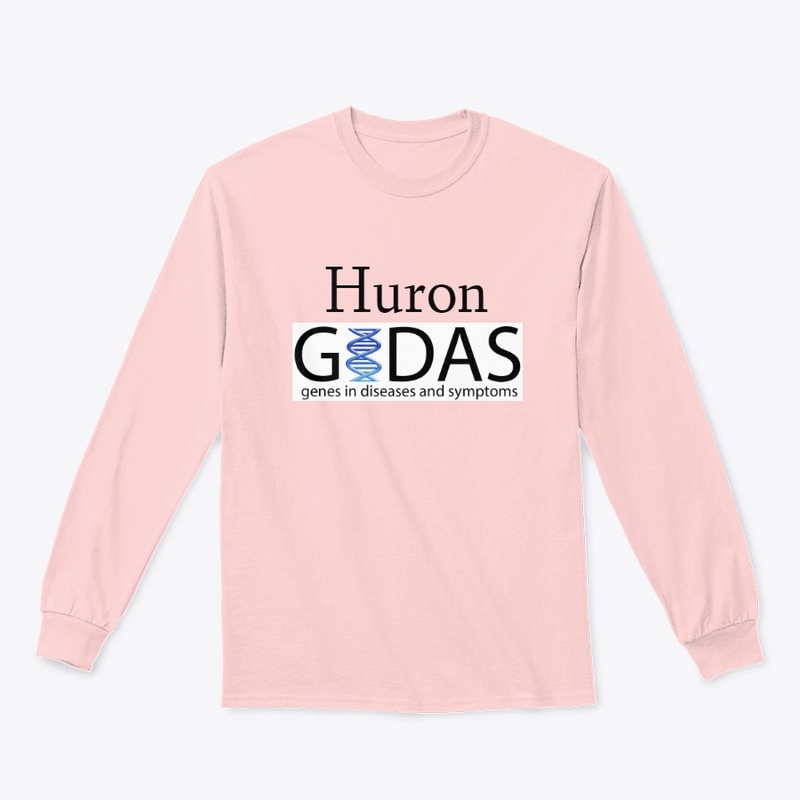 Huron GIDAS Merch