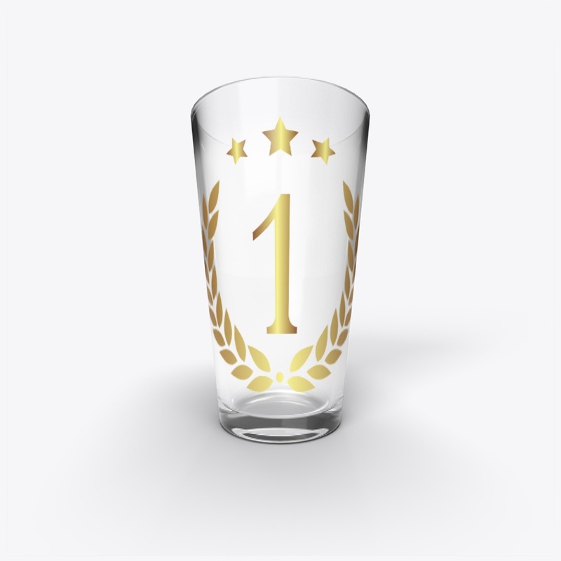 Number-one1