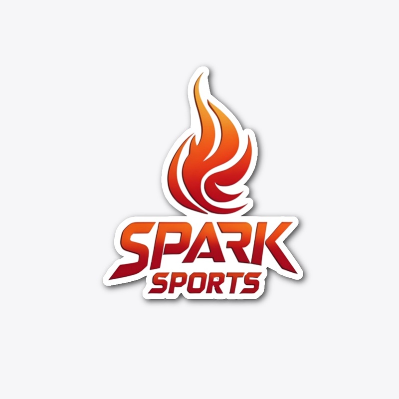 Spark Sports Tee