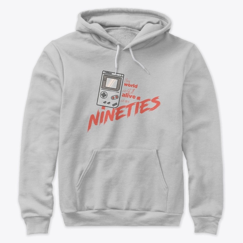 Nineties 