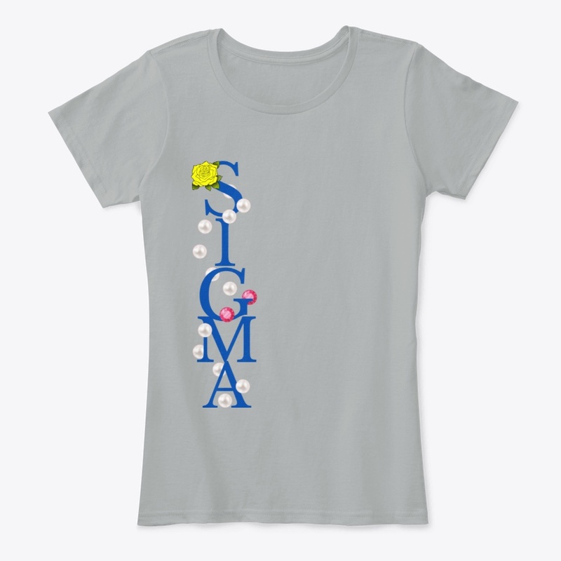 SGRho Pearls
