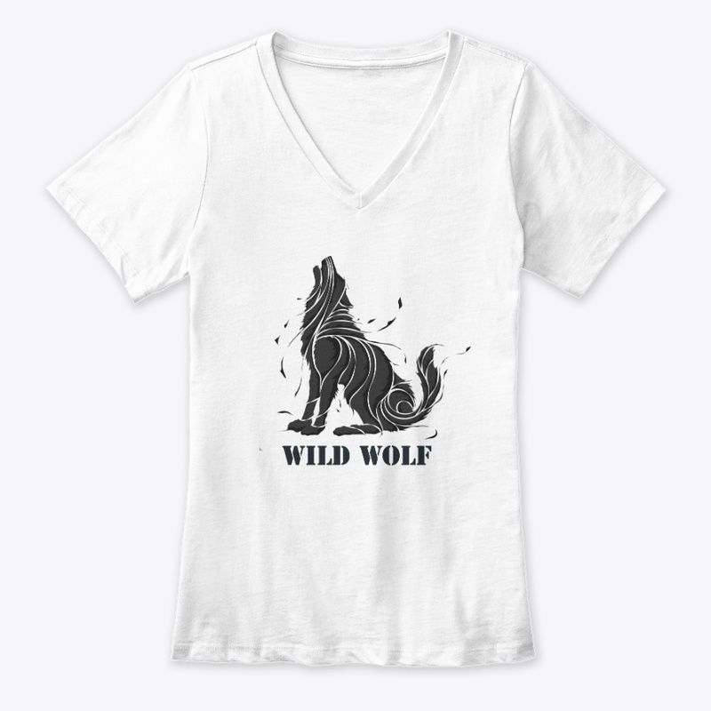 WILD WOLF