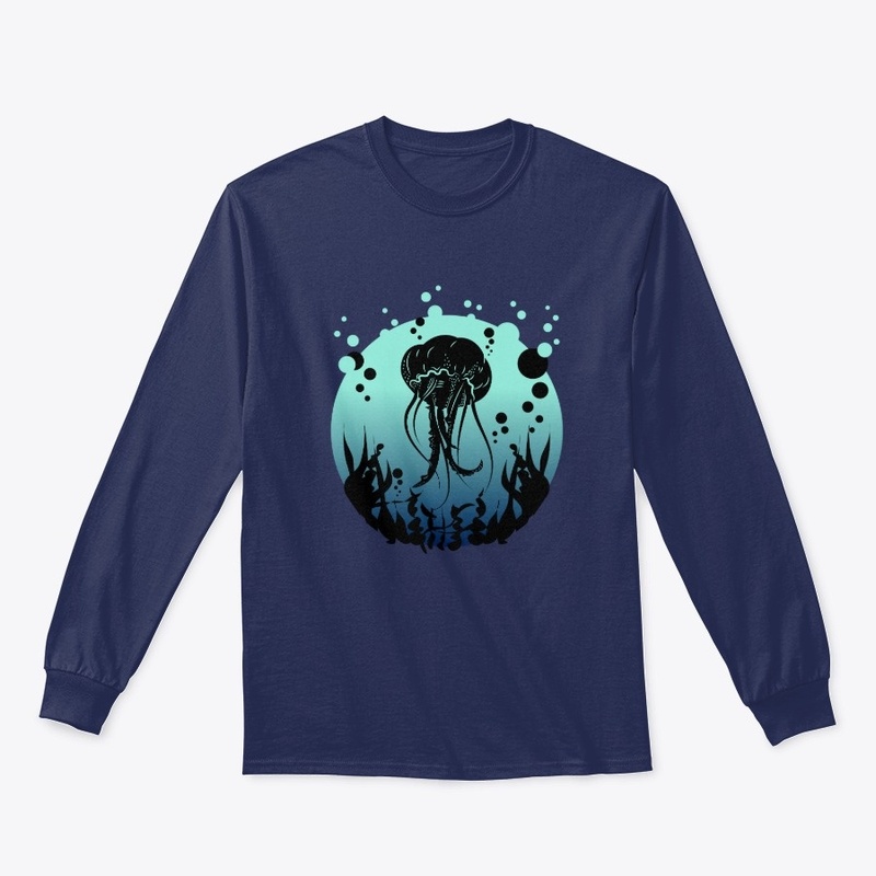 Under The Ocean