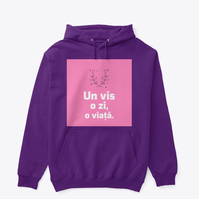 Un vis, o zi, o viață. rêve,  jour, vie