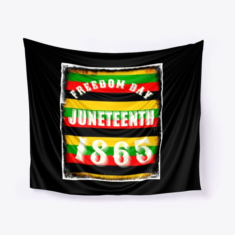 Juneteenth Everything 5