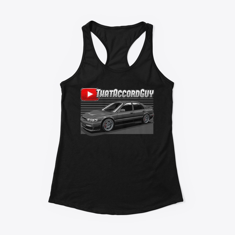 THATACCORDGUY 