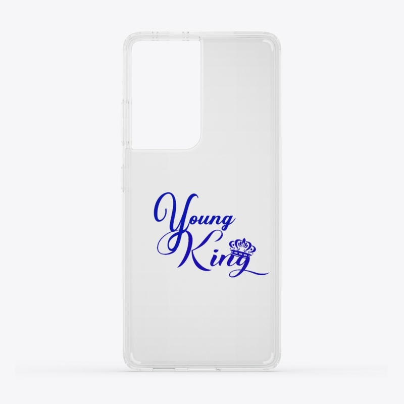 Young King Collection