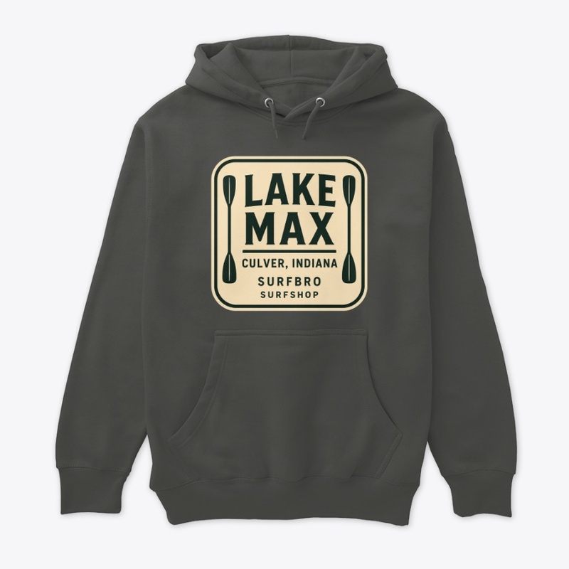 Paddle Club