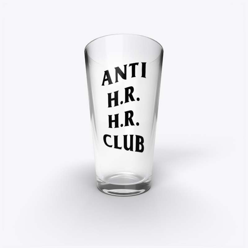 Anti HR HR Club