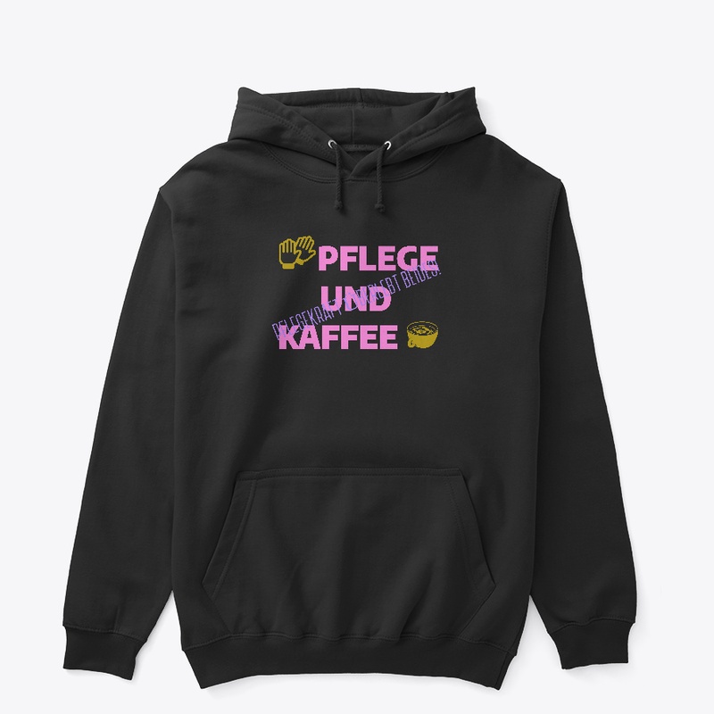 Pflege, Kaffee – Pfleger Überlebt Beides