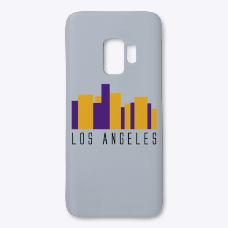 Los Angeles Skyline