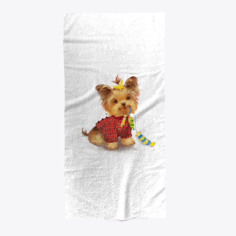 yorkshire terrier_2