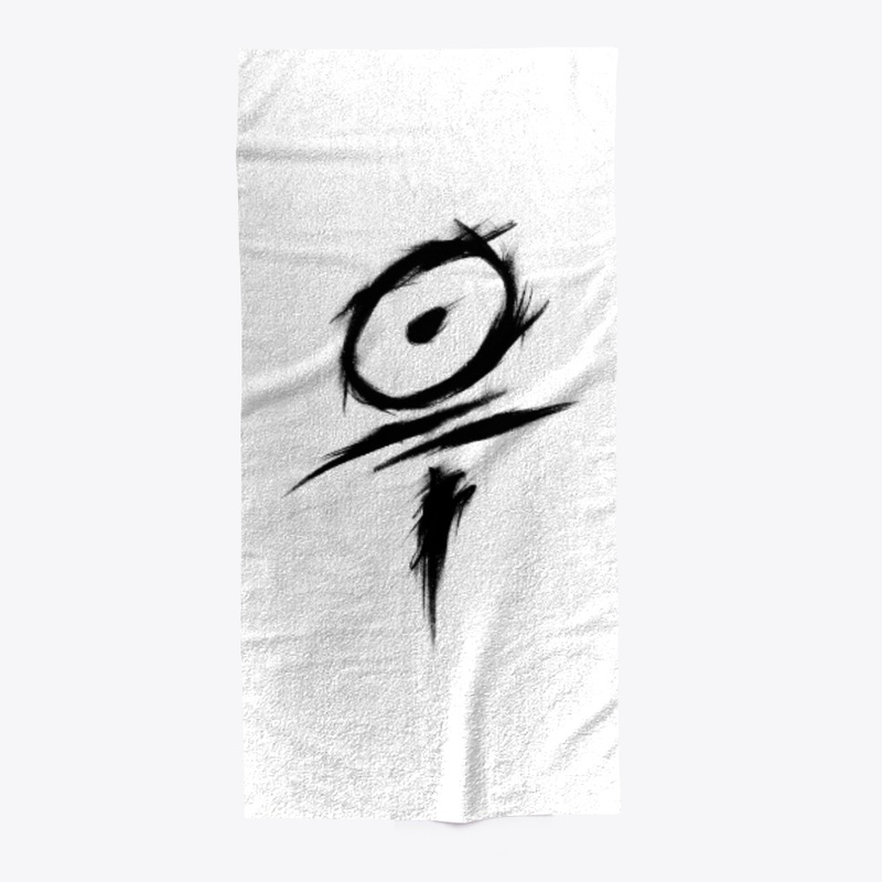 NAGUALERO - TRIBAL LOGO