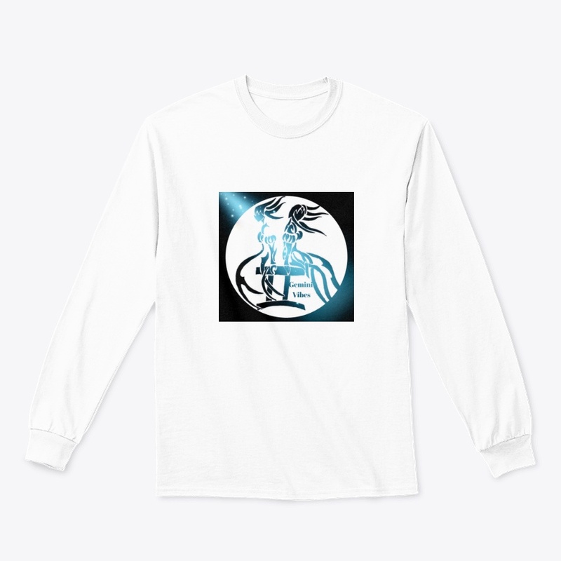 Gemini Vibes - Starblue