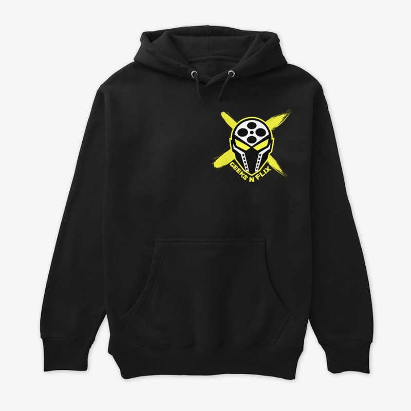 Reel Guardian Logo Collector Tee