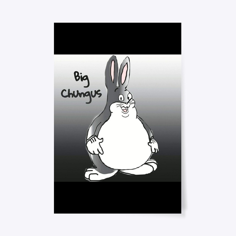 Big Bugs Bunny