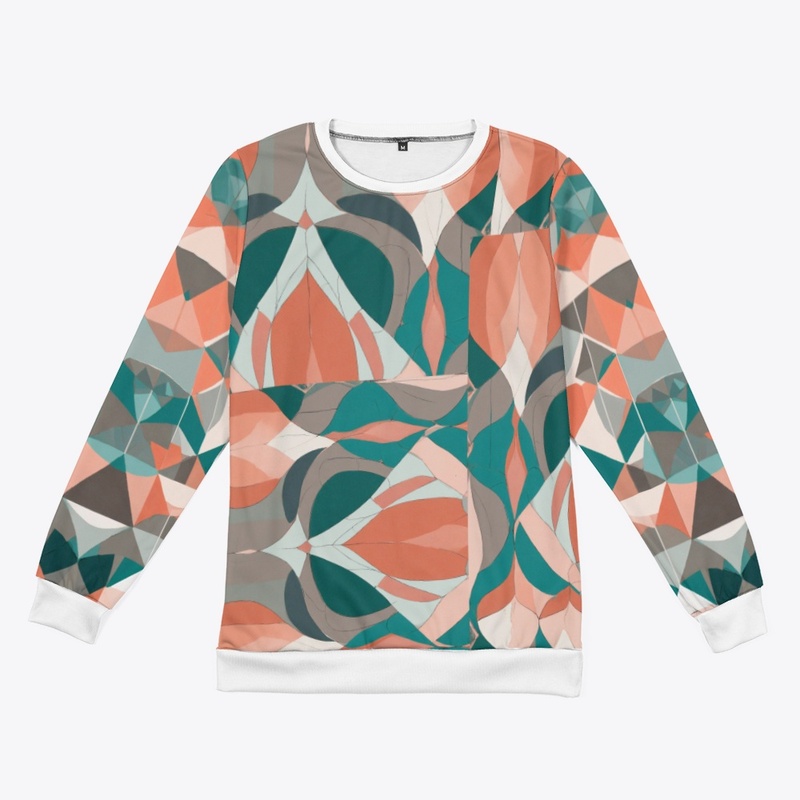 Unisex Crewneck Sweatshirt 