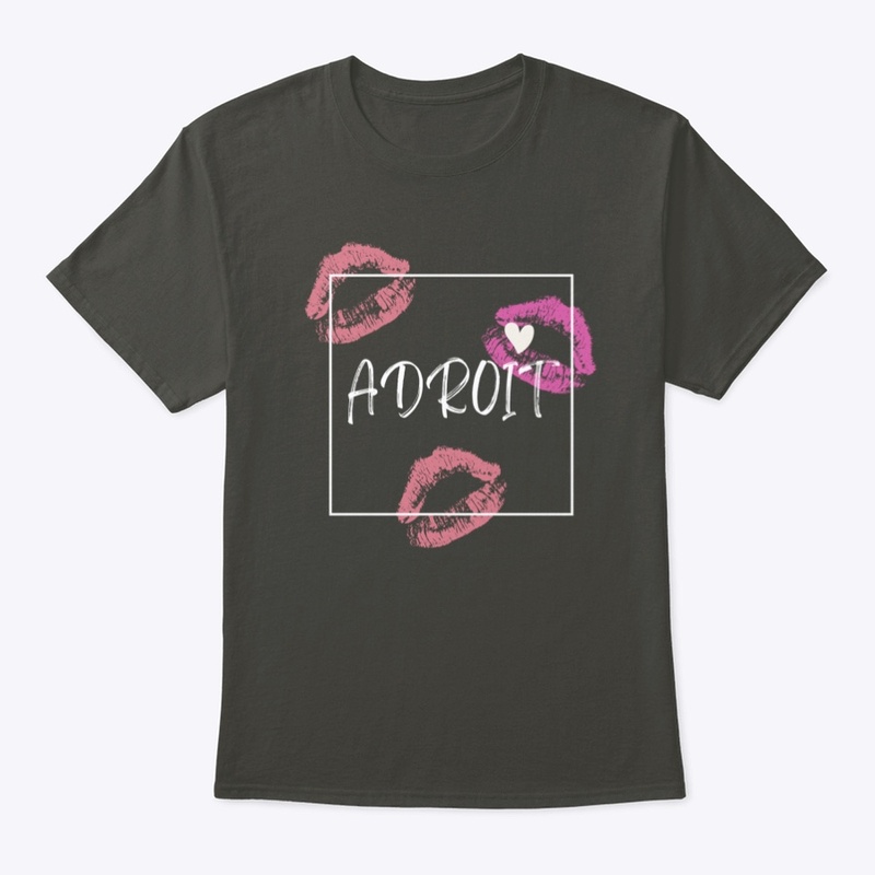 Adroit- Kisses