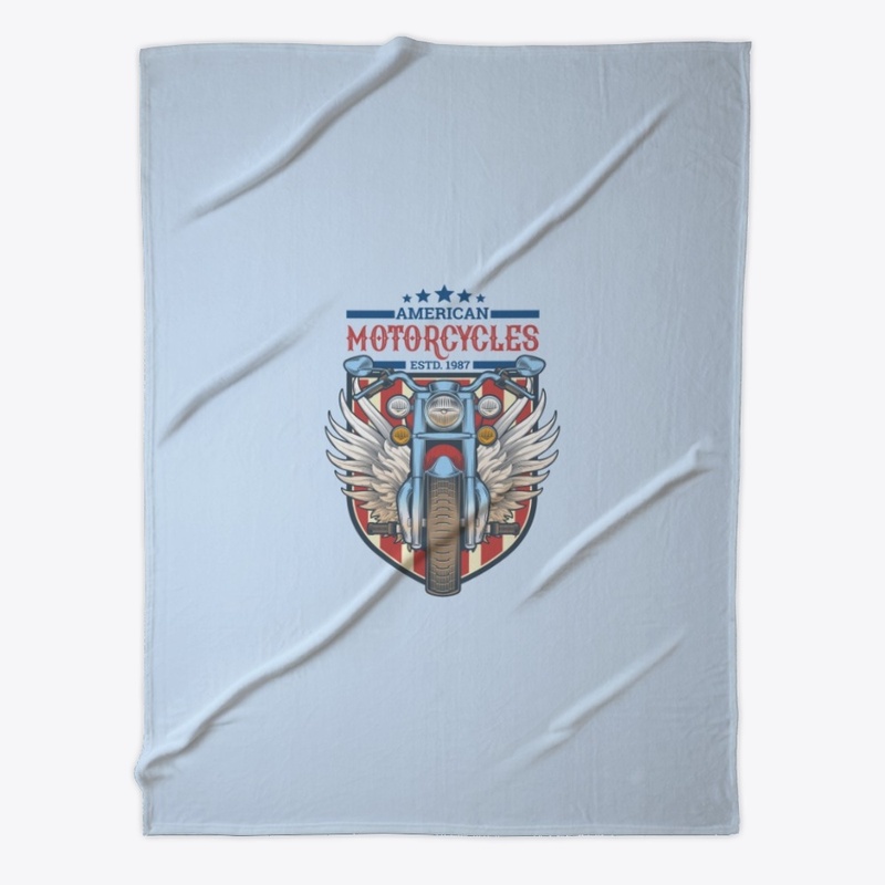 Motorcycle