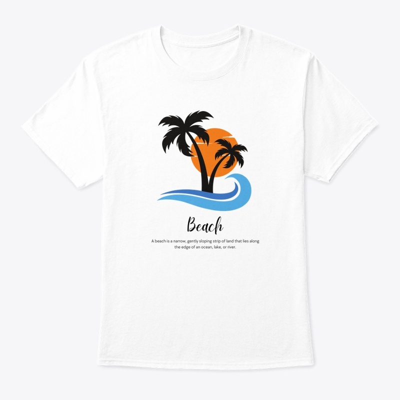 beach design