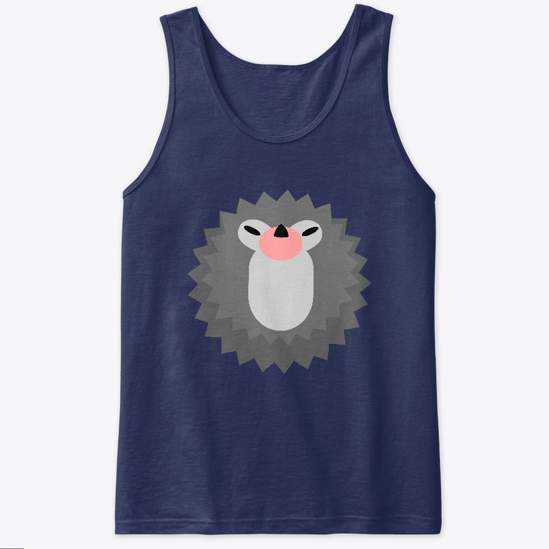 WILD ANIMAL CARTOON