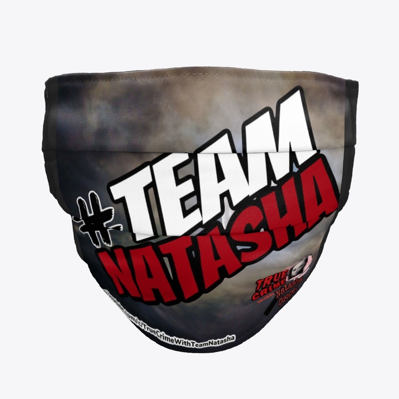 Team Natasha #8