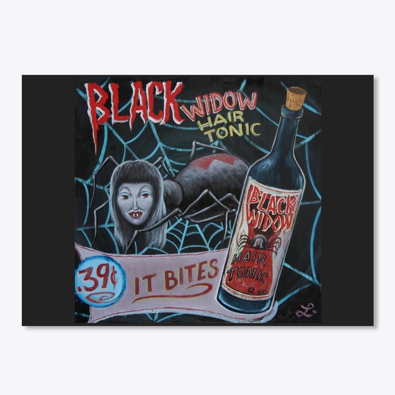 Hair Tonic 