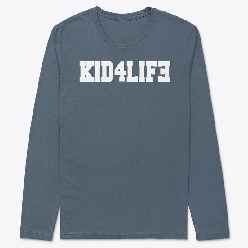 K4L PREMIUM LONG SLEEVE TEE