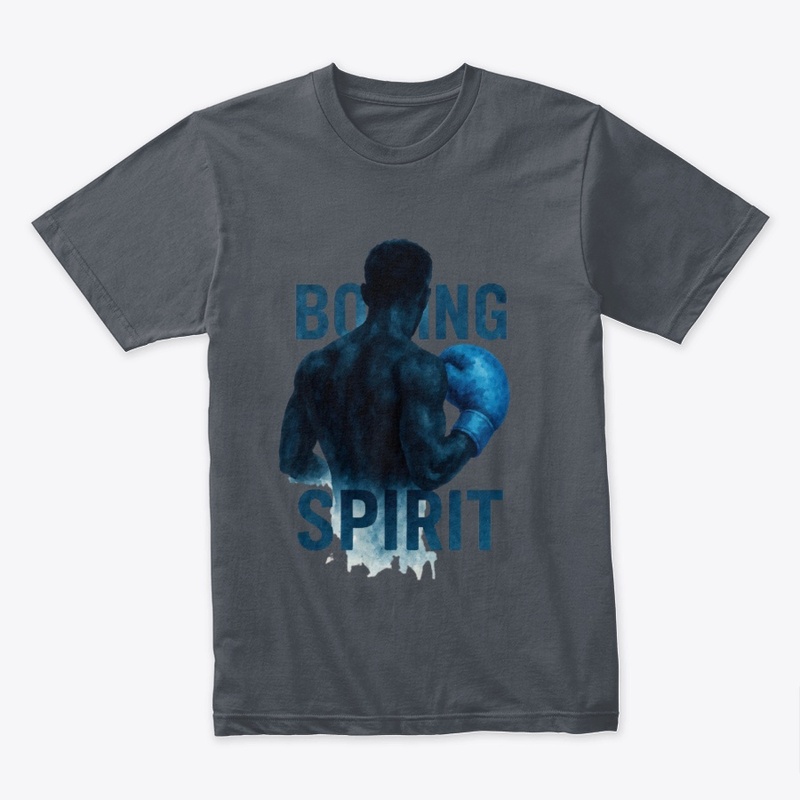 Boxing Spirit