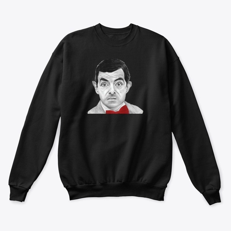Mr. Bean