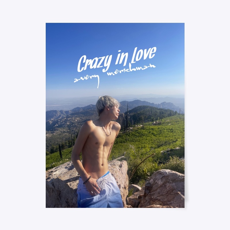 Crazy in Love