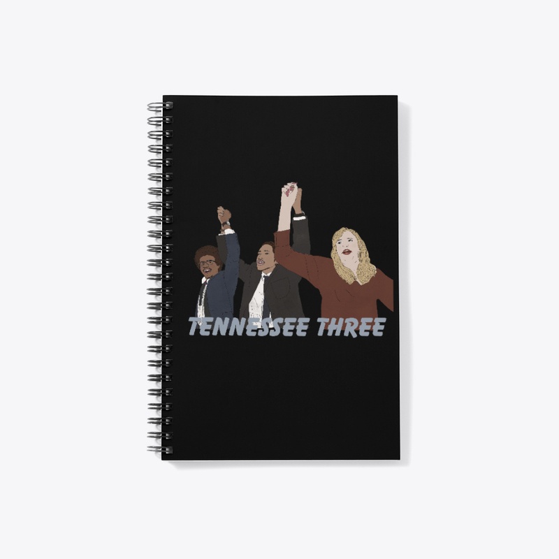 Tennessee Three