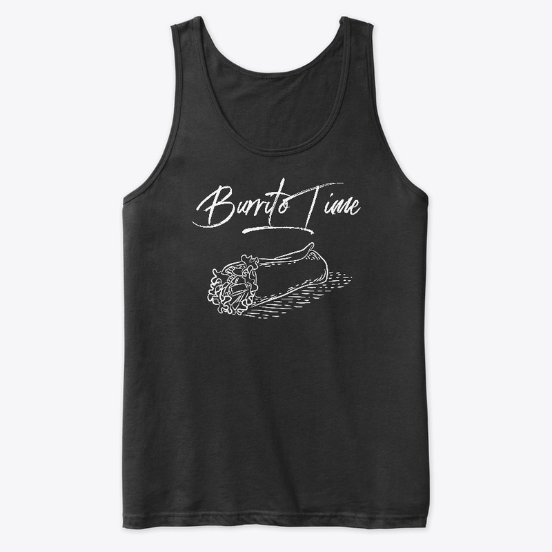 Burrito Time