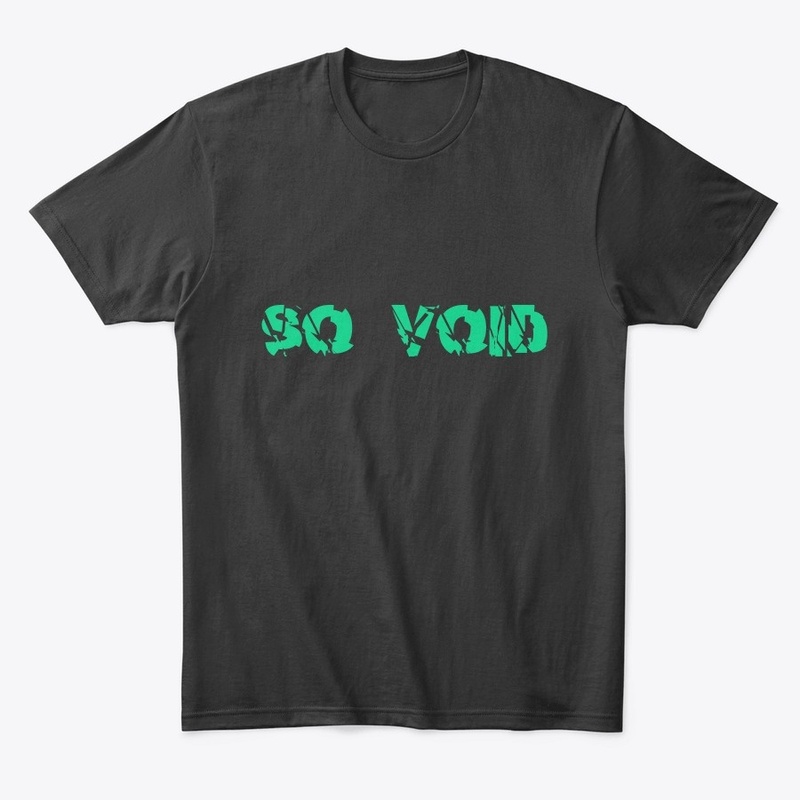 so void
