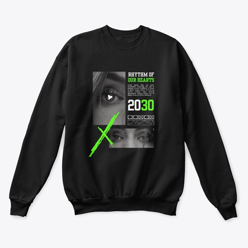 Essential Hoodies & Trendy Sweatshirts