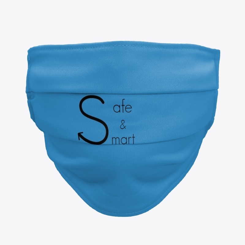 Safe n smart Mask