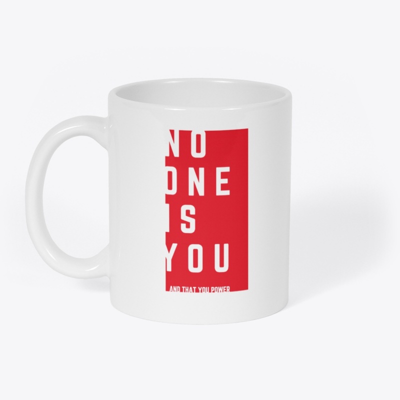 No one