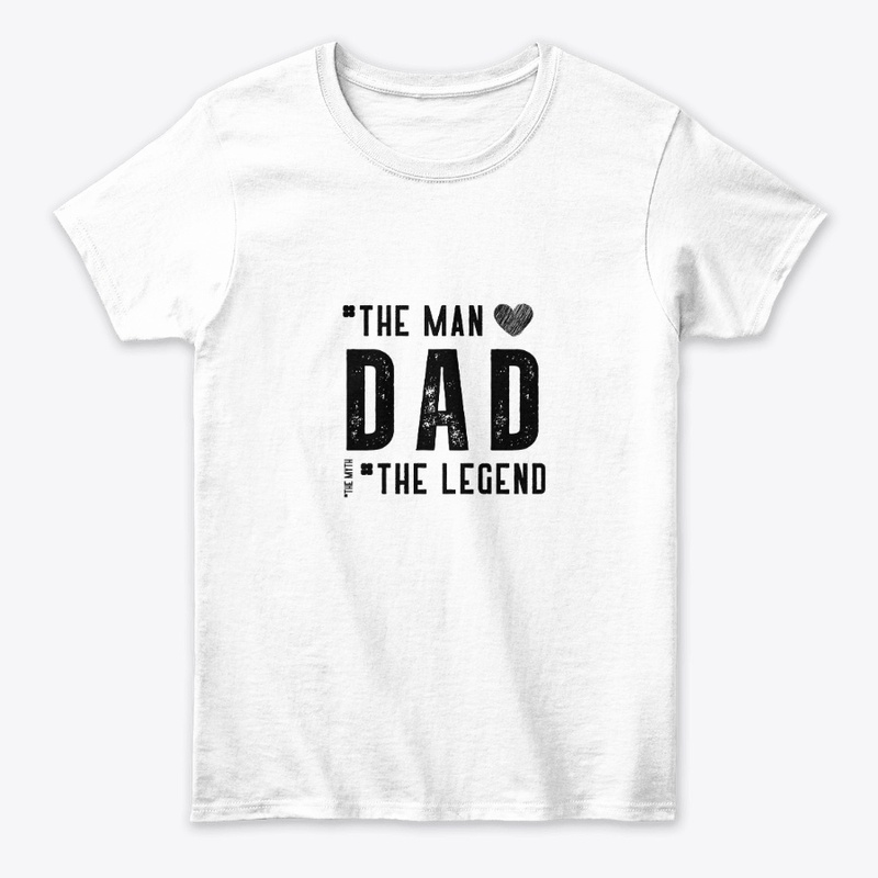 Father's Day T-Shirt